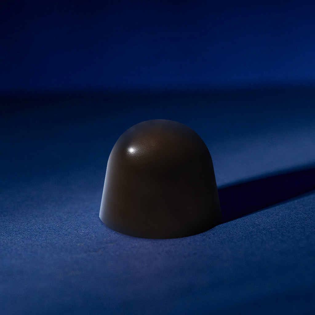 Pralina dubai style - 4 szt.